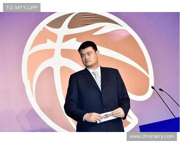 新秀姚明崭露头角引领中国篮球新风潮与未来发展展望