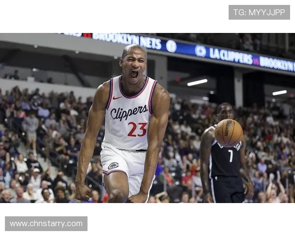 快船后卫球星分享伤病恢复情况与未来比赛展望